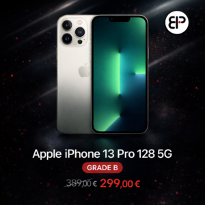 Apple iPhone 13 Pro 128 5G GRADE B
