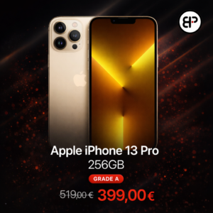 Apple iPhone 13 Pro 256GB GRADE A