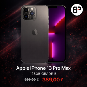 Apple iPhone 13 Pro Max 128GB GRADE B
