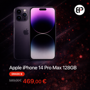 Apple iPhone 14 Pro Max 128GB GRADE B