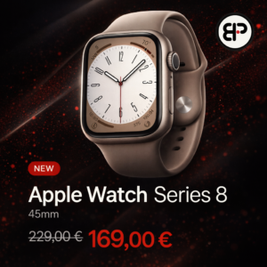 Apple Watch Series 8 45mm
