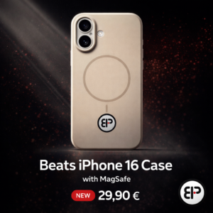 Beats iPhone 16 Case with MagSafe
