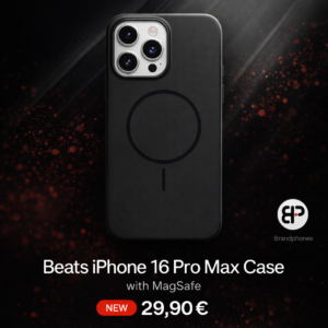 Beats iPhone 16 Pro Max Case with MagSafe