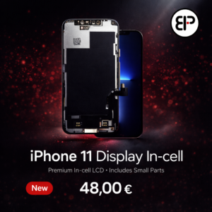 iPhone 11 Display In-cell