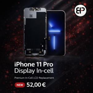 iPhone 11 Pro Display In-cell