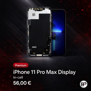 iPhone 11 Pro Max Display In-cell