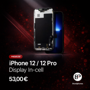 iPhone 12 / 12 Pro Display In-cell
