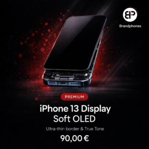 iPhone 13 Display Soft OLED