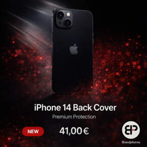 iPhone 14 Back Cover