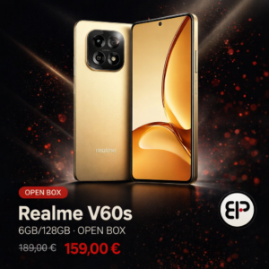Realme V60s 6GB/128GB OPEN BOX