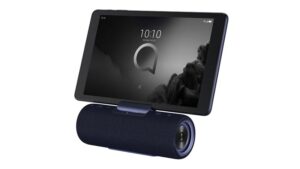 Alcatel 3T 10″ Tablet με WiFi & 4G (2GB/16GB) – Audio Station