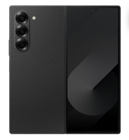 Samsung Galaxy Z Fold6 5G (12GB/256GB) OPEN BOX_0