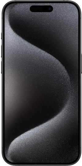 Apple iPhone 15 Pro 5G (8GB/128GB) E-SIM