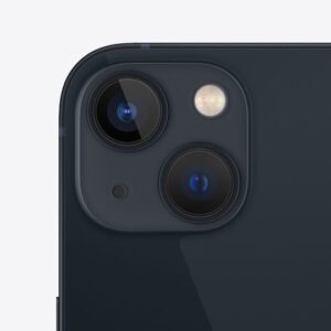 Apple iPhone 13 (4/128GB) Midnight OPEN BOX