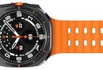 Samsung Galaxy Watch Ultra Titanium 47mm Αδιάβροχο με eSIM και Παλμογράφο_3