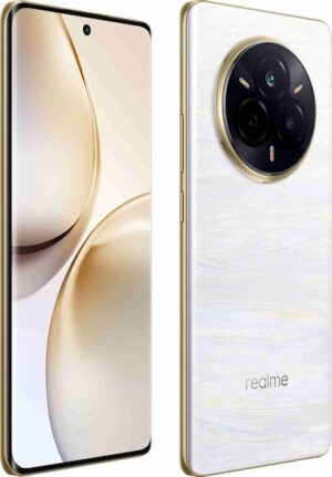 Realme 14 Pro 5G Dual SIM (8/256GB)  GRADE A