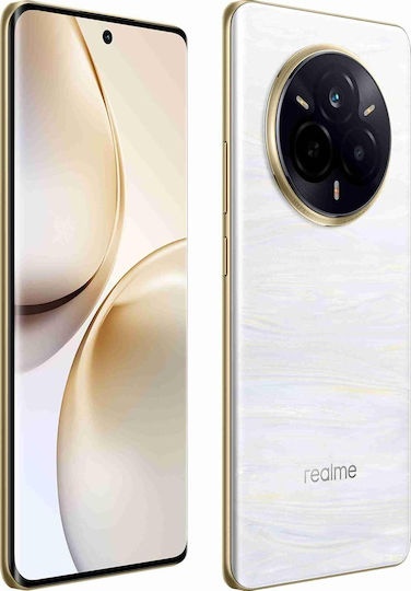 Realme 14 Pro 5G Dual SIM (8/256GB)  GRADE A_0
