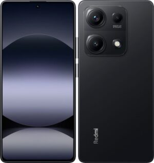 Xiaomi Redmi Note 14S Dual SIM (8/256GB)  OPEN BOX