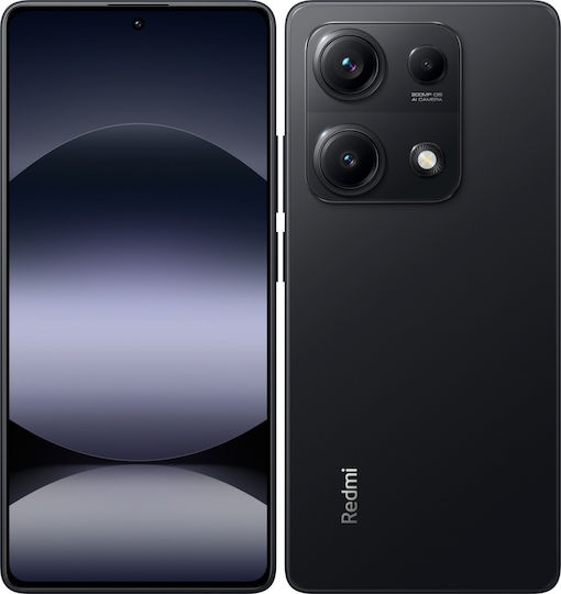 Xiaomi Redmi Note 14S Dual SIM (8/256GB)  OPEN BOX_0