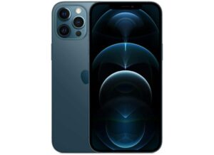 Apple iPhone 12 Pro Max 128GB GRADE A