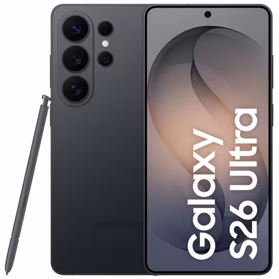 Samsung Galaxy S26 Ultra 5G (12/256GB) OPEN BOX