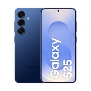 Samsung Galaxy S25 5G Dual SIM (12GB/128GB) OPEN BOX