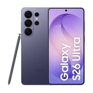 Samsung Galaxy S26 Ultra 5G (12/512GB) OPEN BOX