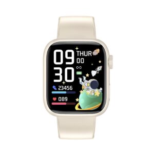 Forever smartwatch IGo Watch 3 JW-500 Ivory