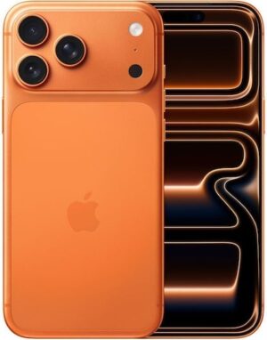Apple iPhone 17 Pro Max (12/512GB)  OPEN BOX