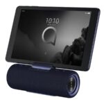 Alcatel 3T 10" Tablet με WiFi & 4G (2GB/16GB) - Audio Station_0