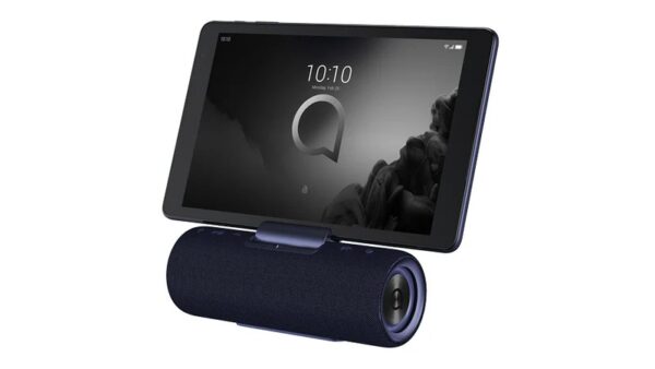 Alcatel 3T 10" Tablet με WiFi & 4G (2GB/16GB) - Audio Station