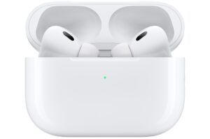 Apple AirPods Pro με MagSafe Charging Case In-ear Bluetooth Handsfree