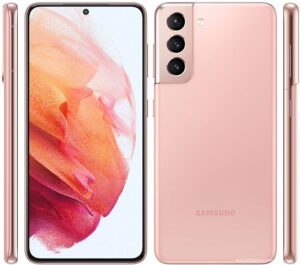 Samsung Galaxy S21 5G 8GB 128GB GRADE A-B