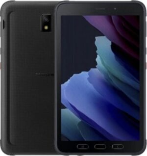Samsung Galaxy Tab Active3 8″ με WiFi & 4G (4GB/64GB) Black GRADE A-B