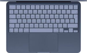 Apple MacBook Neo 13″ IPS Retina Display (A18 Pro-6‑core/8GB/512GB SSD/5‑Core GPU) (US)