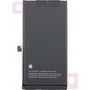 LIKE Original Battery HIGH CAPACITY  DIAGNOSTIC For iPhone 13 (100%)