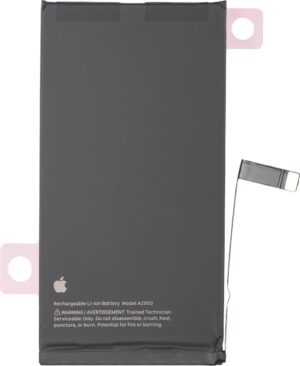 LIKE Original HIGH CAPACITY Battery DIAGNOSTIC  For iPhone 14 Plus (100%)