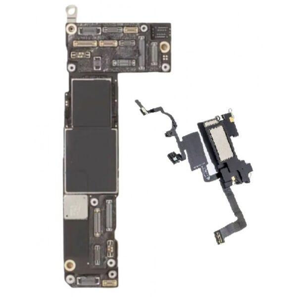 Original Motherboard For iPhone 12
