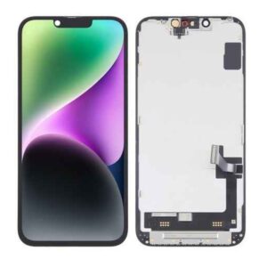 Original pulled display For iPhone 14