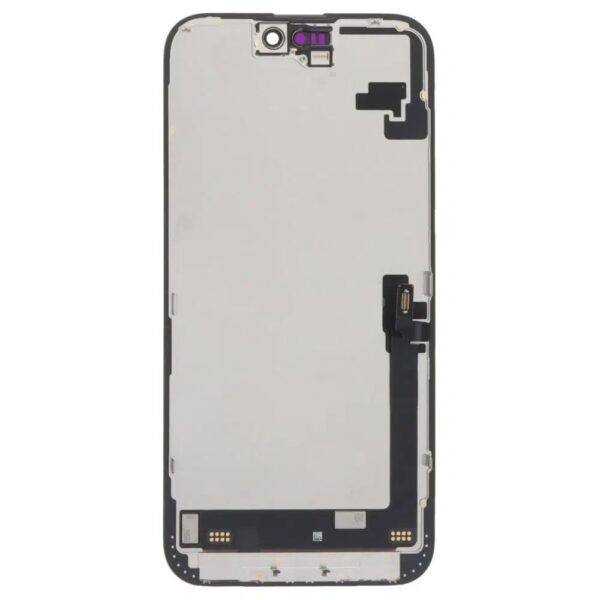 Original pulled display For iPhone 16 pro