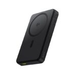 Baseus Airpow Qi2 Magnetic Power Bank 10000mAh 22.5W με καλώδιο_0