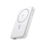 Baseus Airpow Qi2 Magnetic Power Bank 10000mAh 22.5W με καλώδιο_1