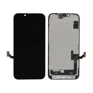 Original pulled display For iPhone 14 plus