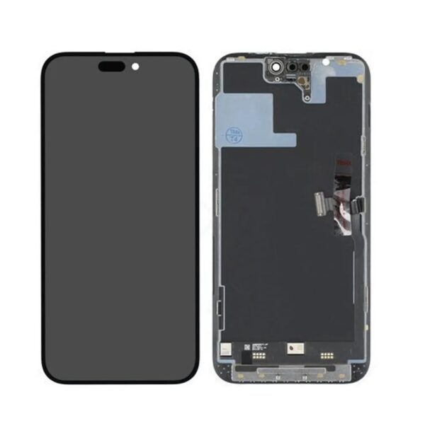 Original pulled display For iPhone 14 Pro Max