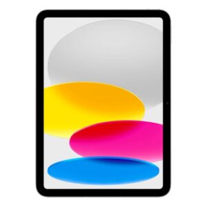 Apple iPad 10.9″ 10th Gen Wi-Fi 64GB CPO OPEN BOX