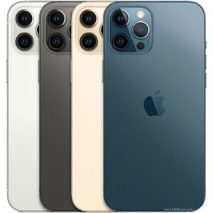 Apple iPhone 12 Pro Max 128GB GRADE A