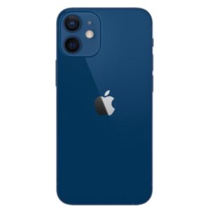 Original pulled back cover iphone 12