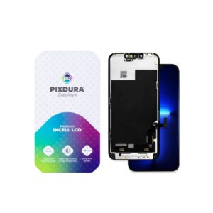 iPhone XS Max Display In-cell