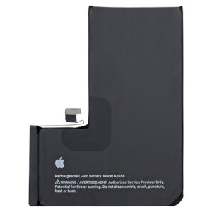 LIKE Original HIGH CAPACITY  Battery DIAGNOSTIC  For iPhone 13 Pro (100%)