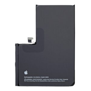 LIKE Original HIGH CAPACITY Battery DIAGNOSTIC For iPhone 13 Pro Max (100%)